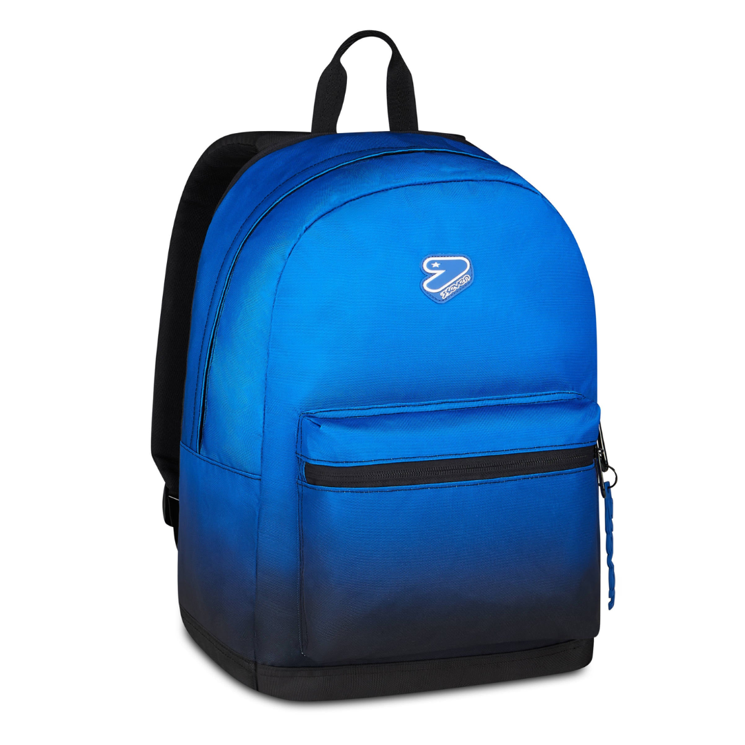 SEVEN® ROUND 可擴充背包 29L – 506 Ocean Blue