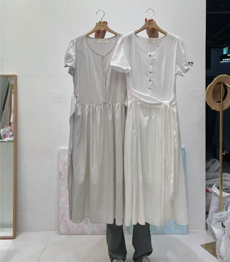 [限量] SY76 胸 36長51 腰34HIP48  $499 (一口價)