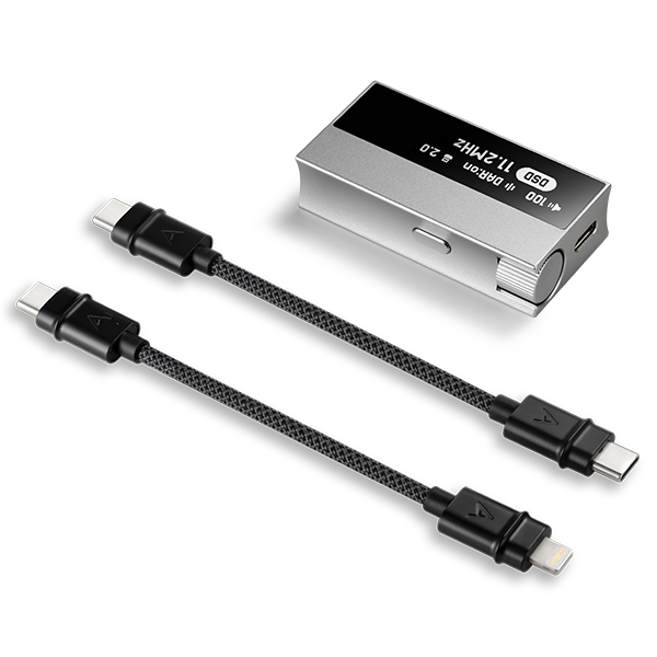 Astell&Kern AK HC5 USB DAC