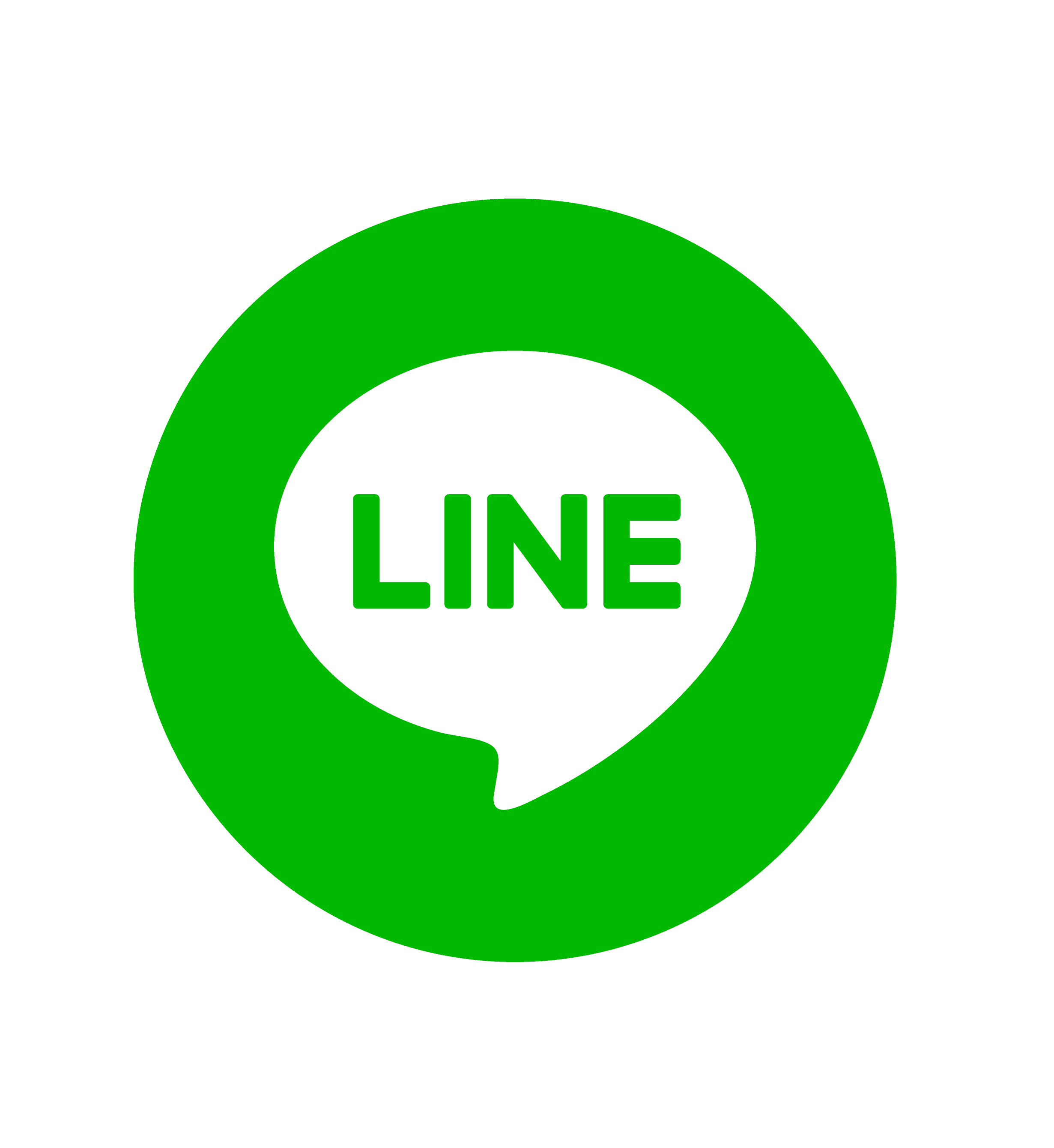 LINE
