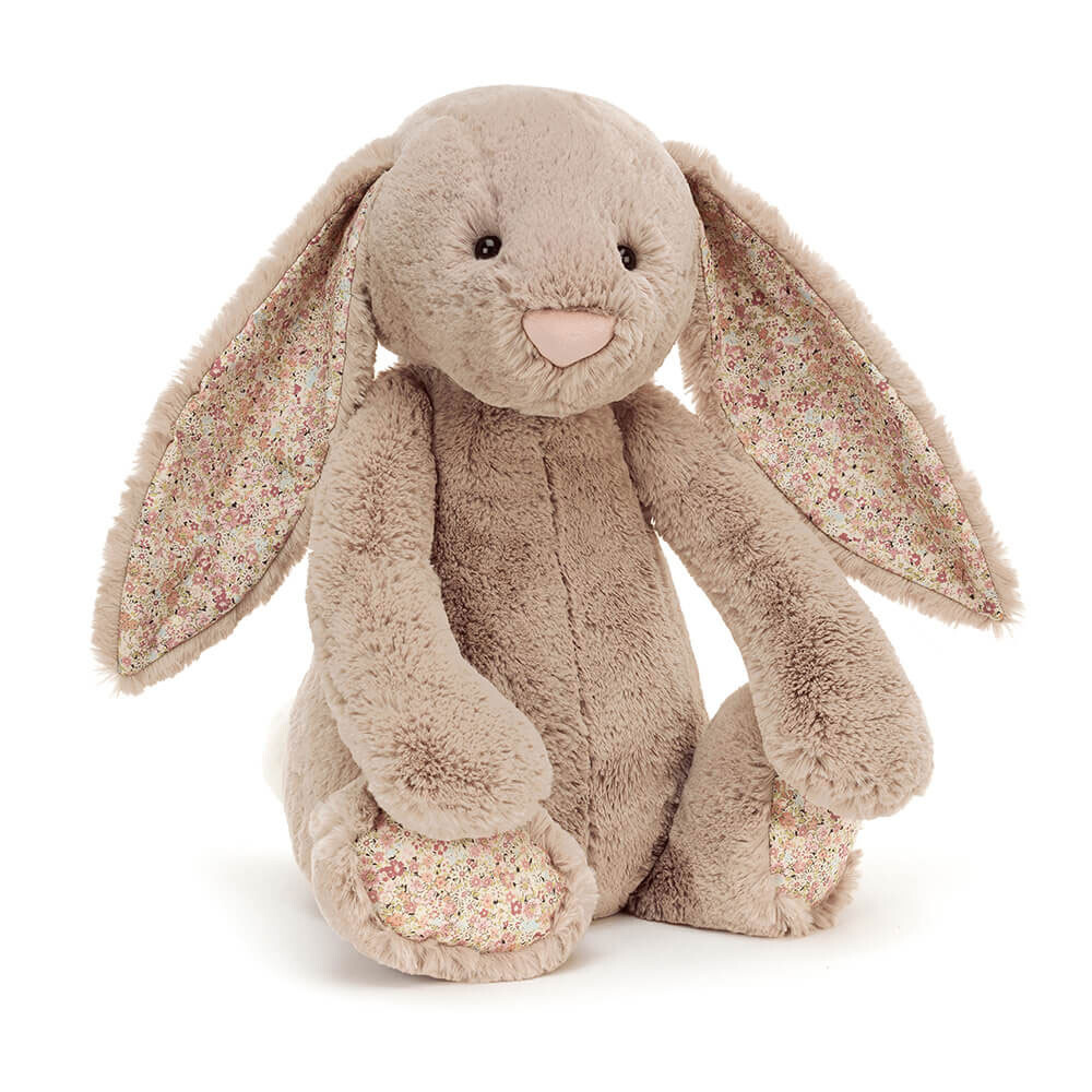 Jellycat Blossom Bea Beige Bunny Huge 51cm