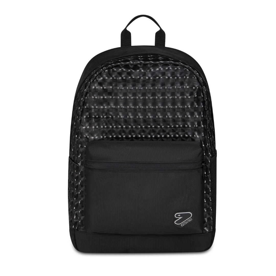 SEVEN® ROUND 可擴充背包 29L – 899 Blackolograph