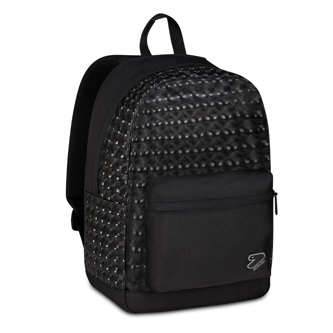 SEVEN® ROUND 可擴充背包 29L – 899 Blackolograph
