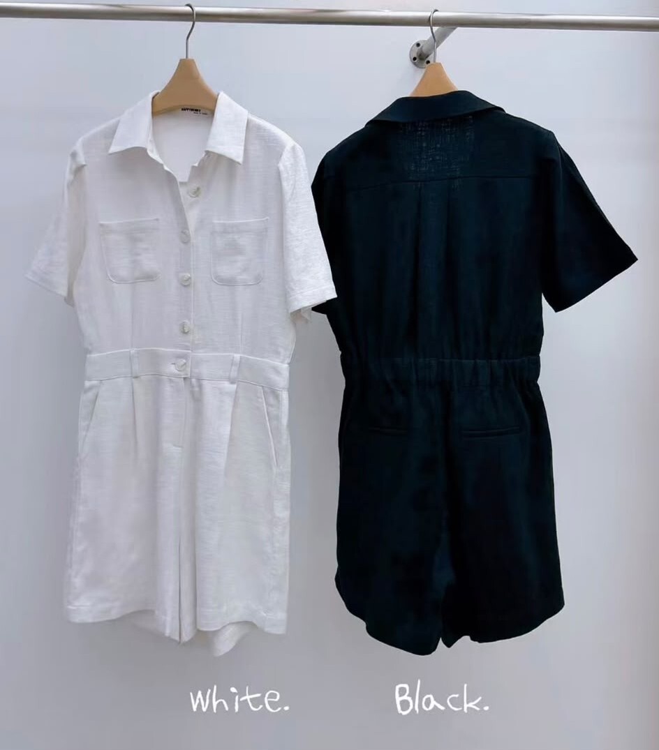 HB09 胸39長35HIP52 腰31 $599