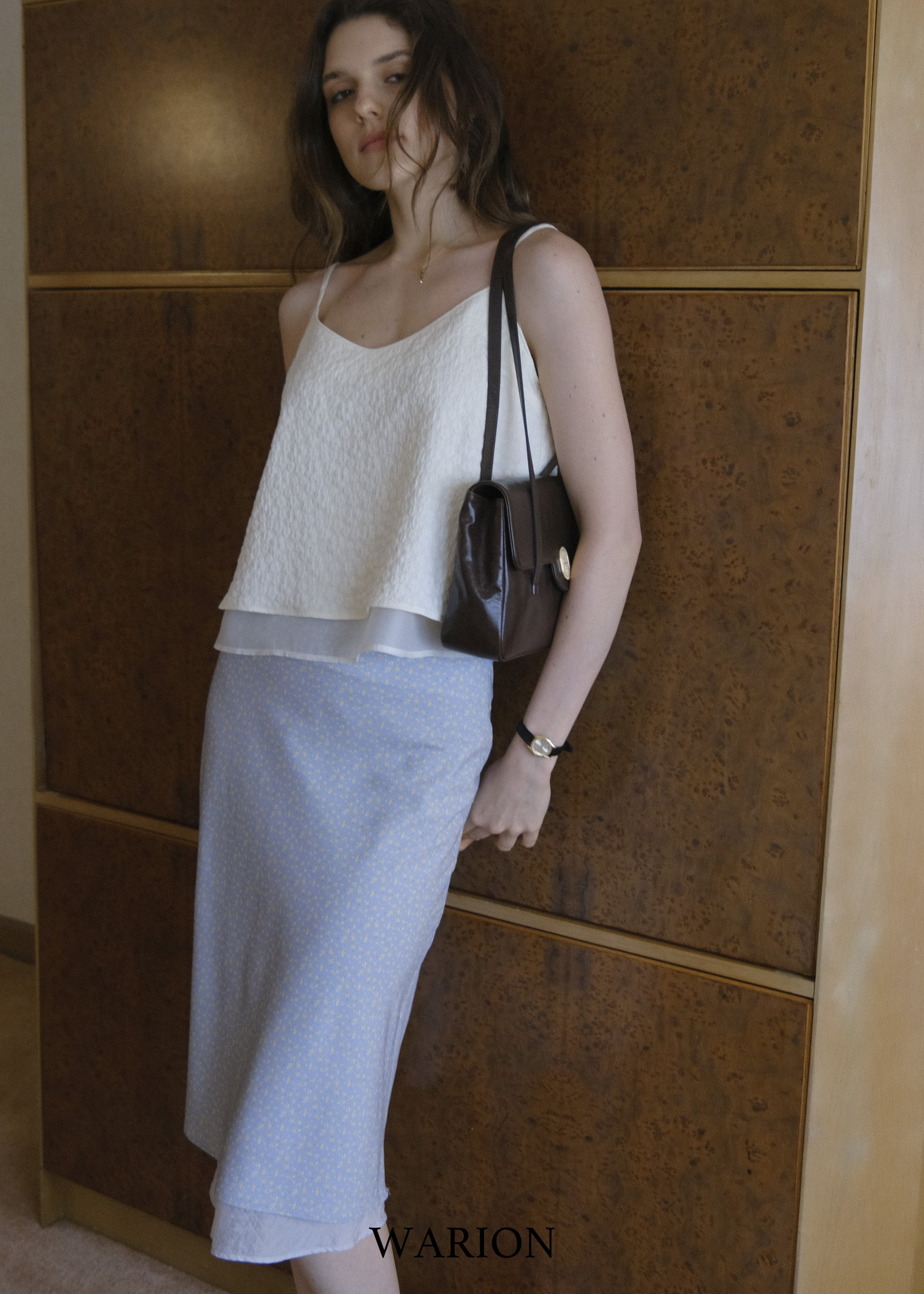 Alice Sleeveless