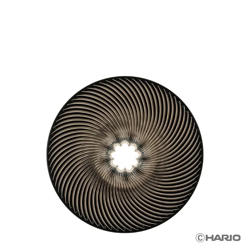 HARIO V60 NEO 樹脂濾杯01