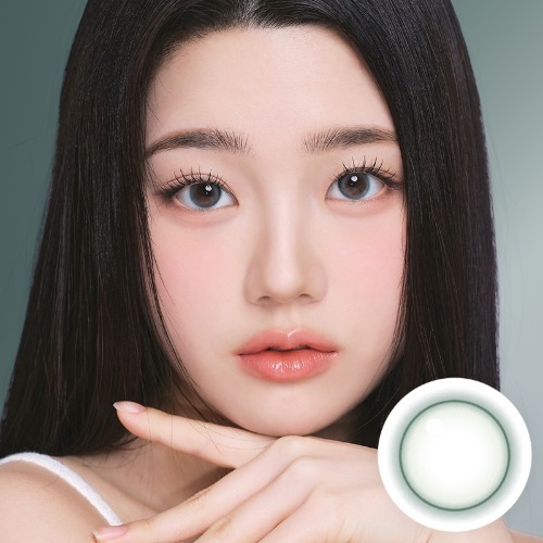 I-Sha - Wish I-Girl One Pick Monthly(Soda)(1P)