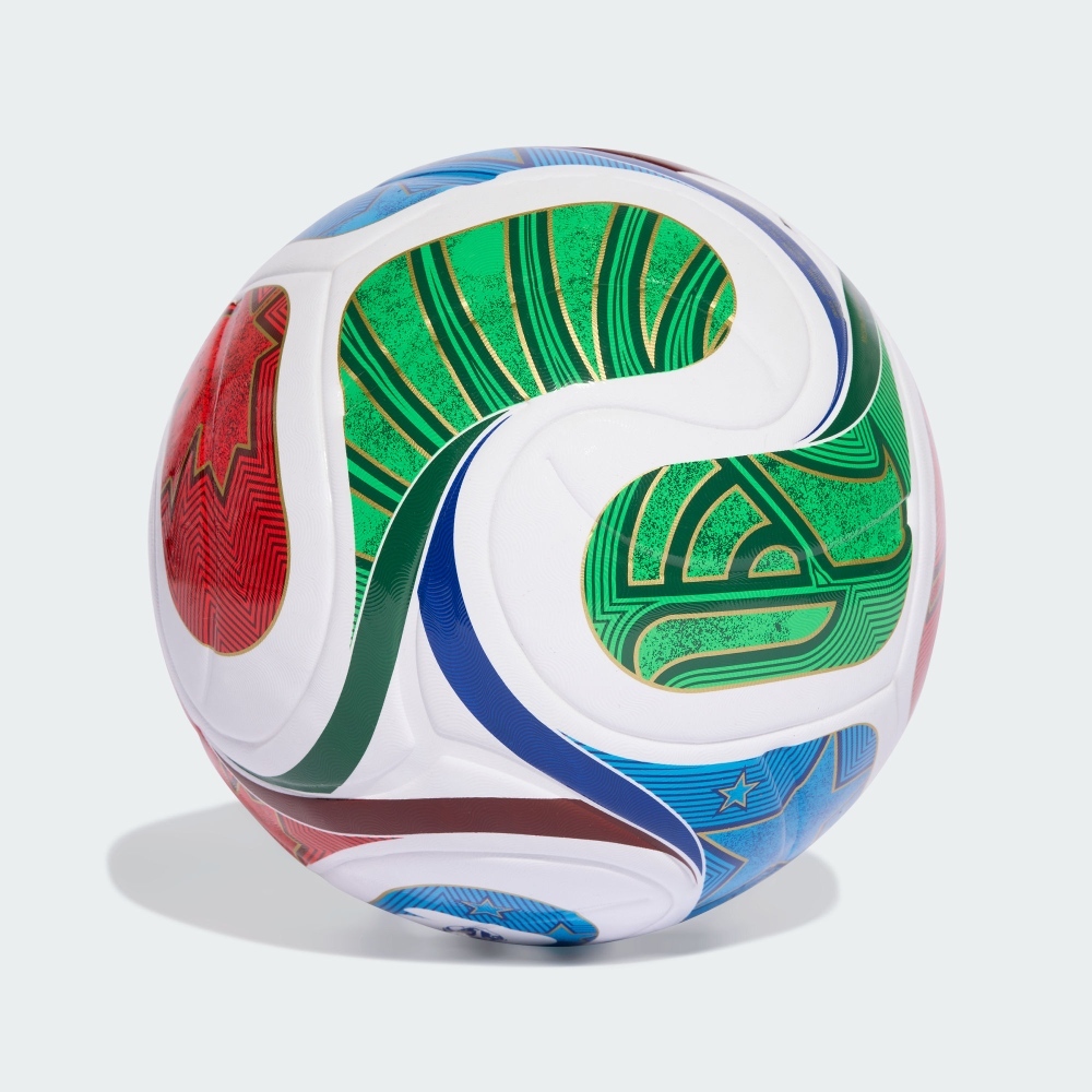 ADIDAS FIFA 世界盃 TRIONDA 聯賽專用球 JD8030
