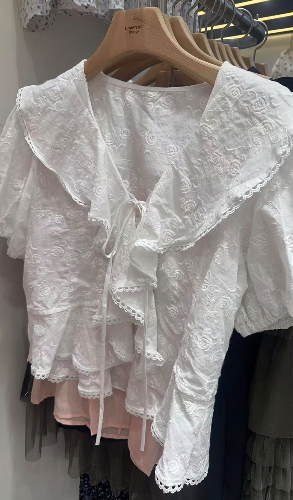 UR15 胸36長19 $459