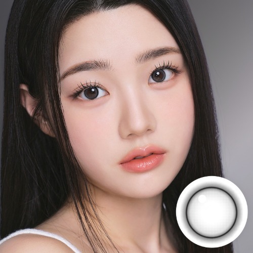 I-Sha - Wish I-Girl One Pick Monthly(Gray)(1P)