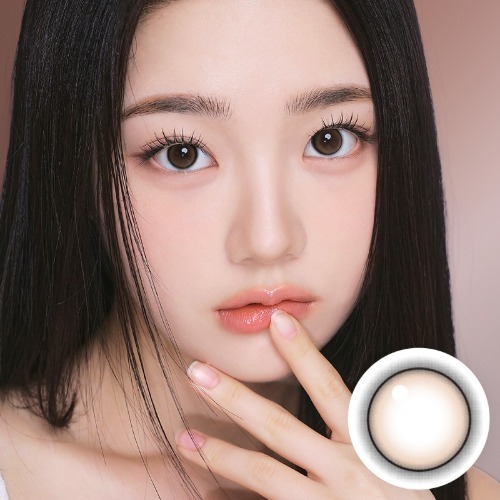 I-Sha - Wish I-Girl One Pick Monthly(Brown)(1P)