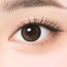 I-Sha - Wish I-Girl One Pick Monthly(Brown)(1P)