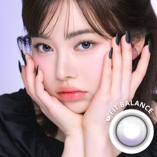 I-Sha - Wish I-Girl One Pick Monthly(Lavender)(1P)