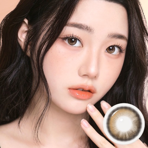 I-Sha - Wish I-Girl One Pick Monthly(Bekah Azuki)(1P)