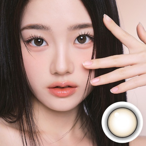 I-Sha - Wish I-Girl One Pick Monthly(Beige)(1P)
