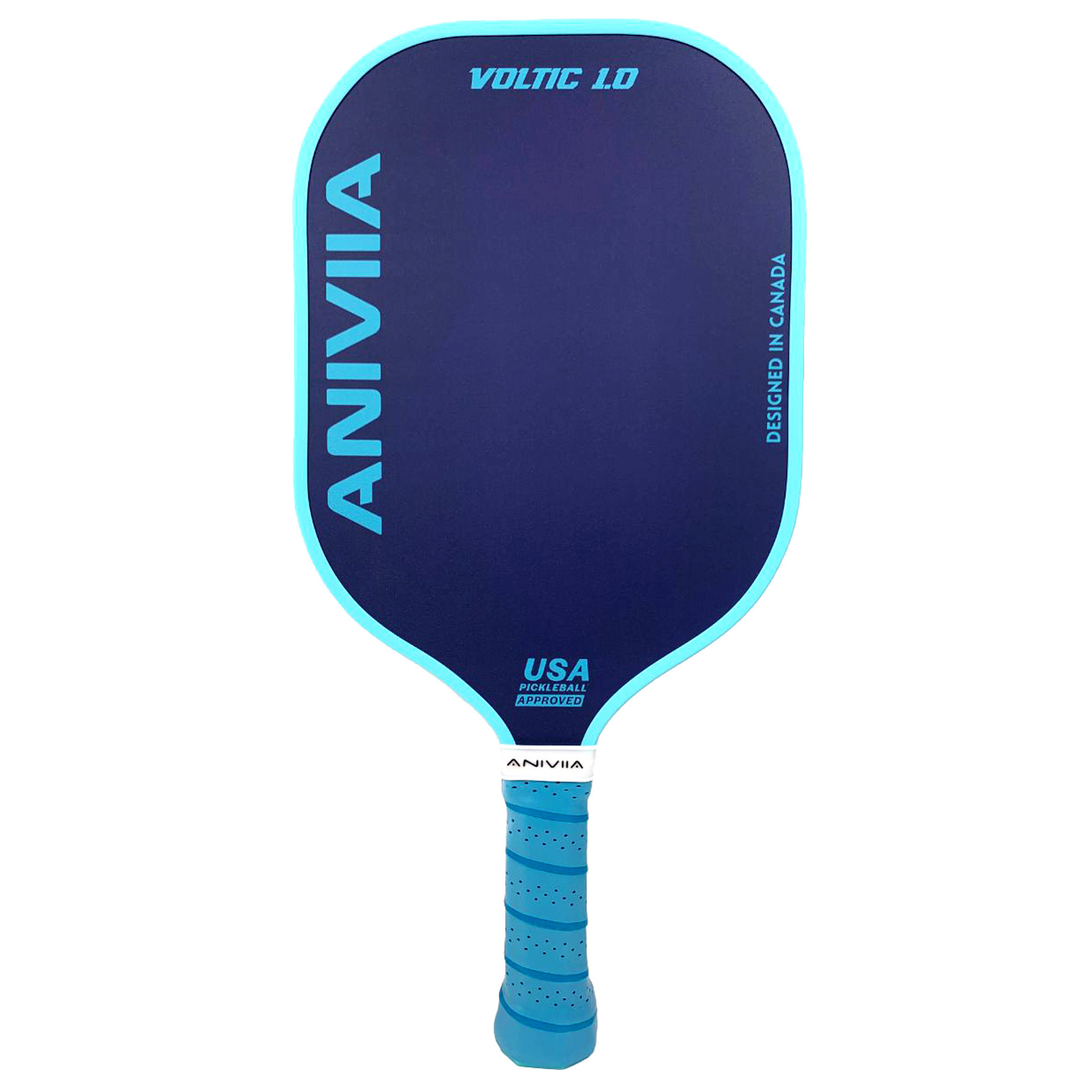 ANIVIIA VOLTIC 1.0 匹克球拍 天藍色