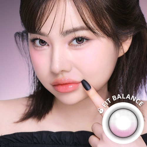 I-Sha - Wish I-Girl One Pick Monthly(Pitch Bloom)(1P)
