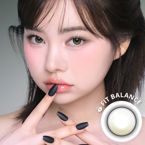 I-Sha - Wish I-Girl One Pick Monthly(Olive Breeze)(1P)
