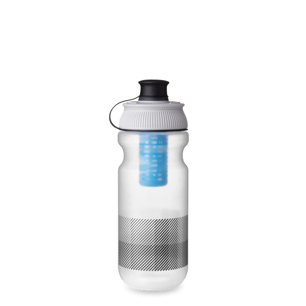 [HydraPak] Breakaway+ Filter Bottle 600ml 噴射過濾擠壓水瓶