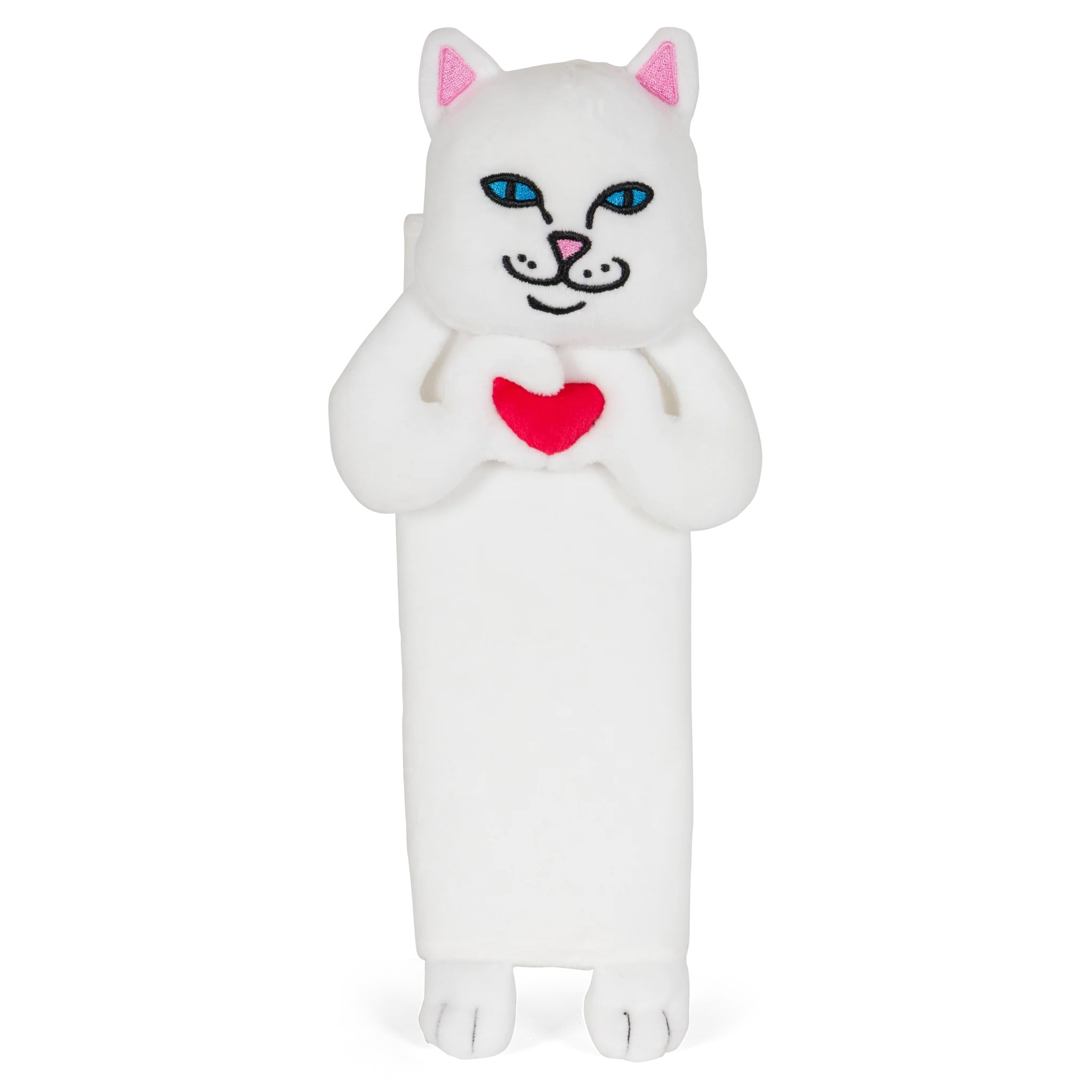 RIPNDIP 中指貓 NERMAL LOVES 安全帶護肩套
