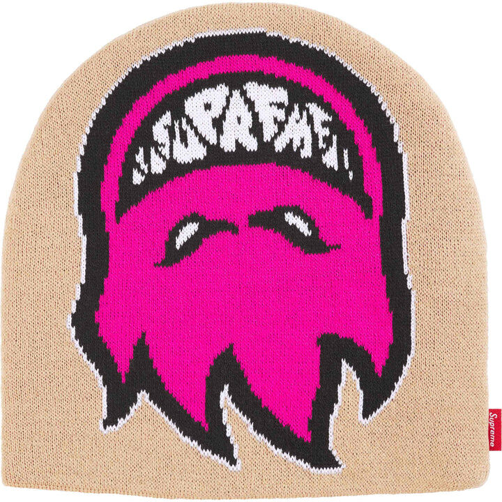 【Supreme】0620WEEK 17發售Supreme®/Spitfire® Beanie