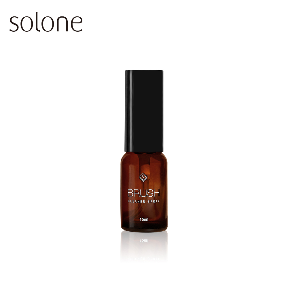 現 貨｜Solone 專屬速乾洗刷噴霧15mL