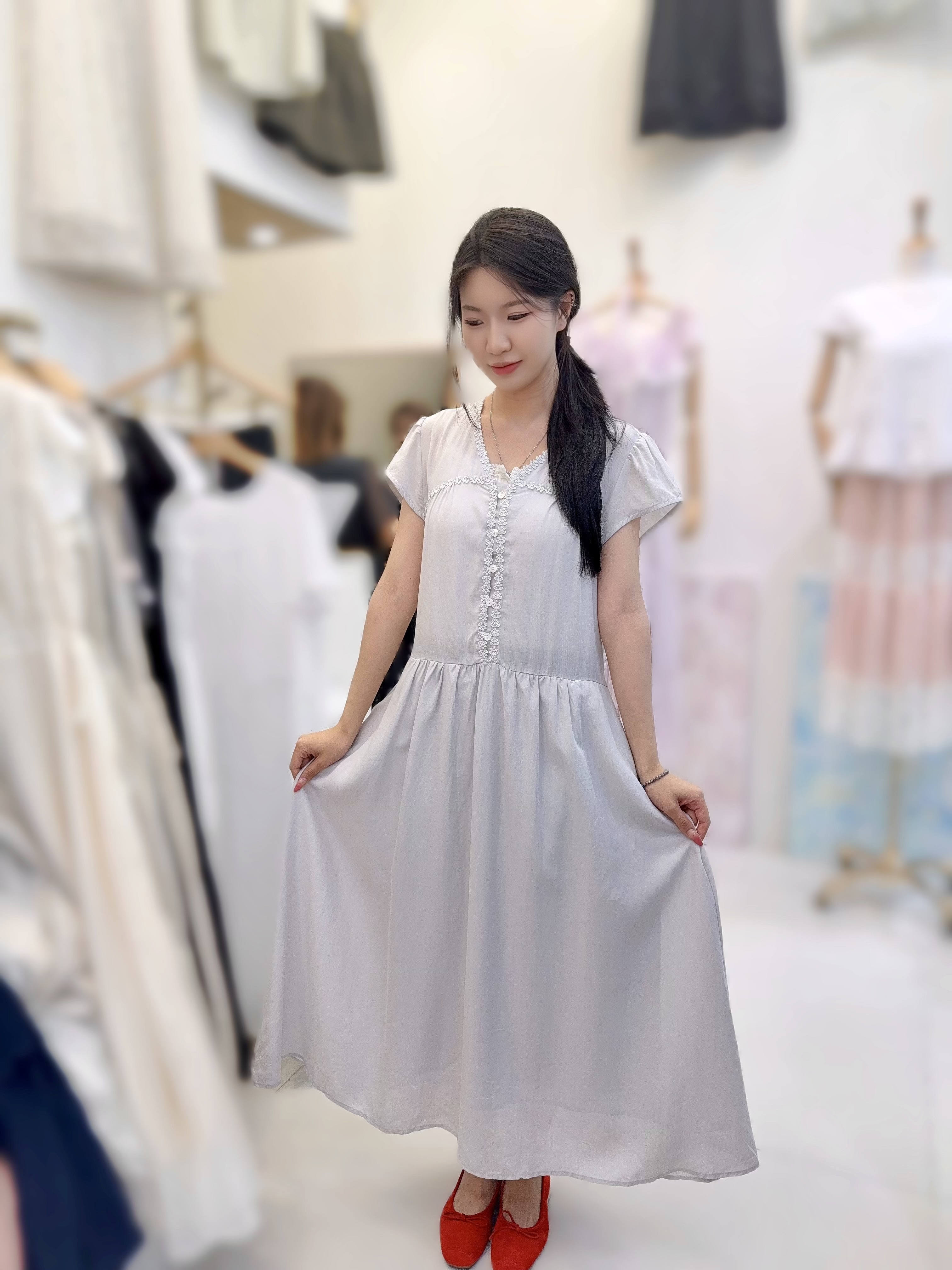 SY51 胸42腰43HIP54長44 $599
