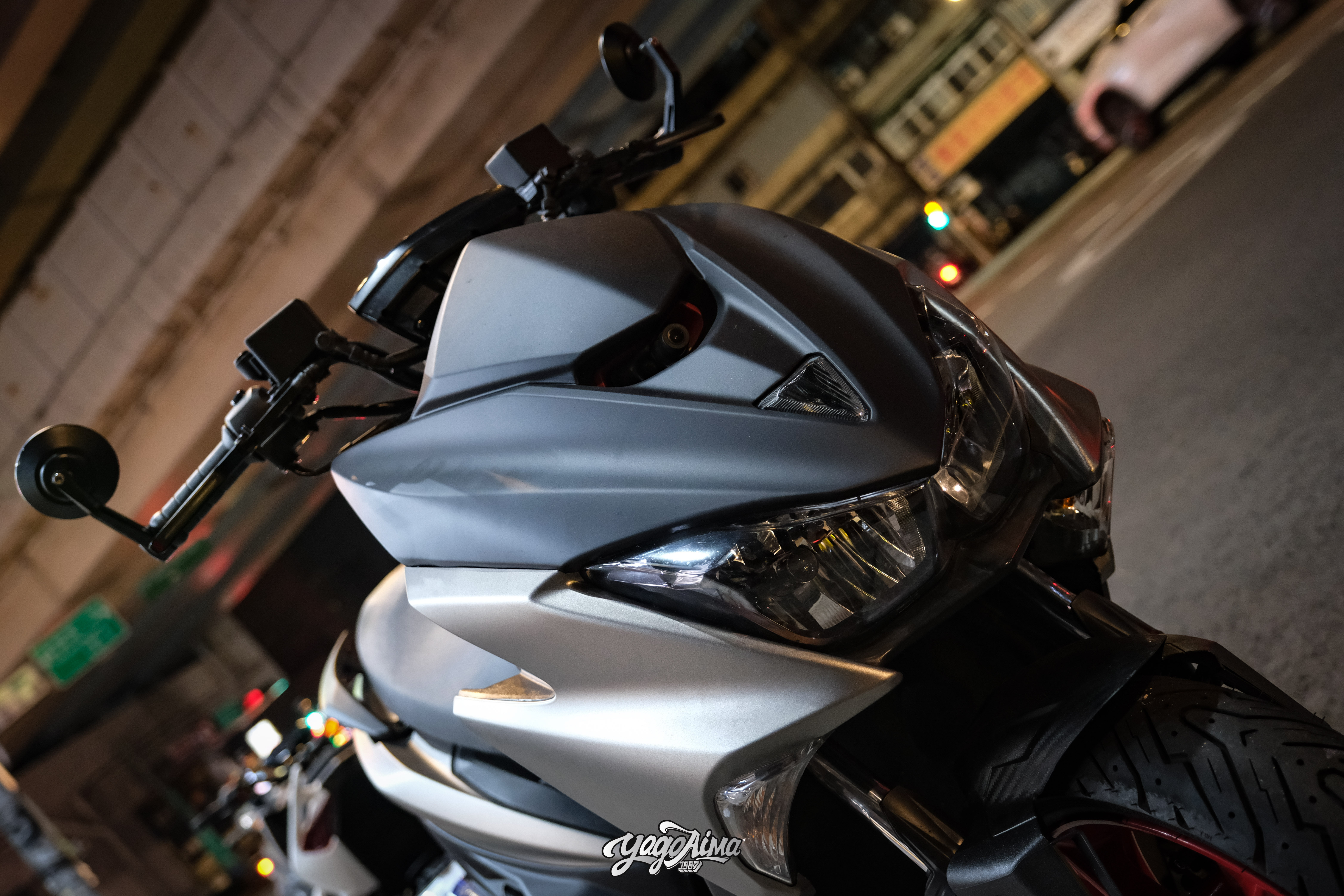 優購精選二手車 2019 FORCE1.0 里程5XXX