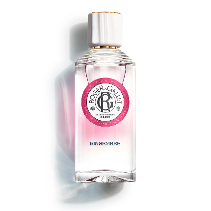 Roger & Gallet 夢迴花園 印度薑花 淡香水 100ml