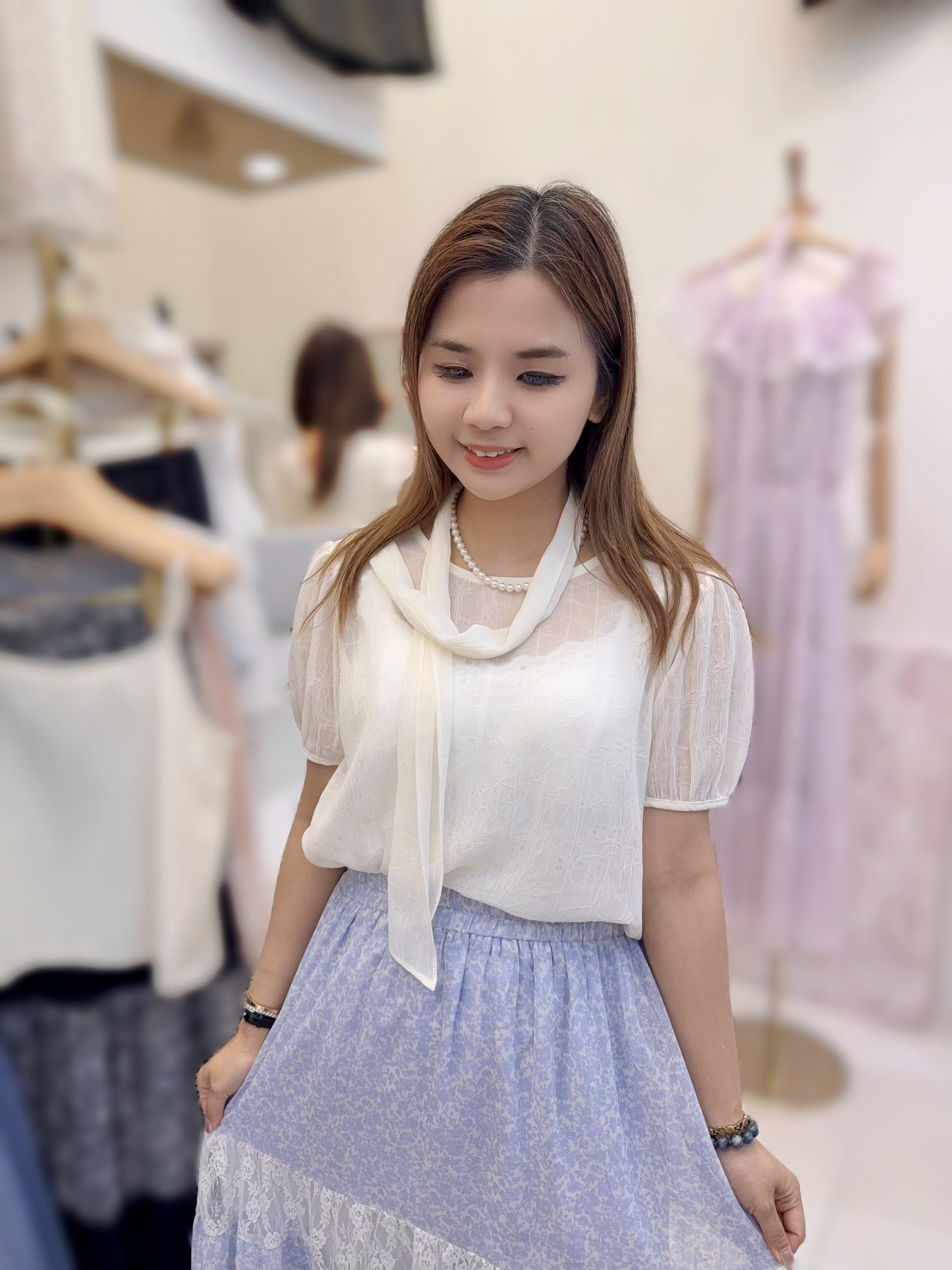 SY71 外胸44 長23 内胸32長20 $499