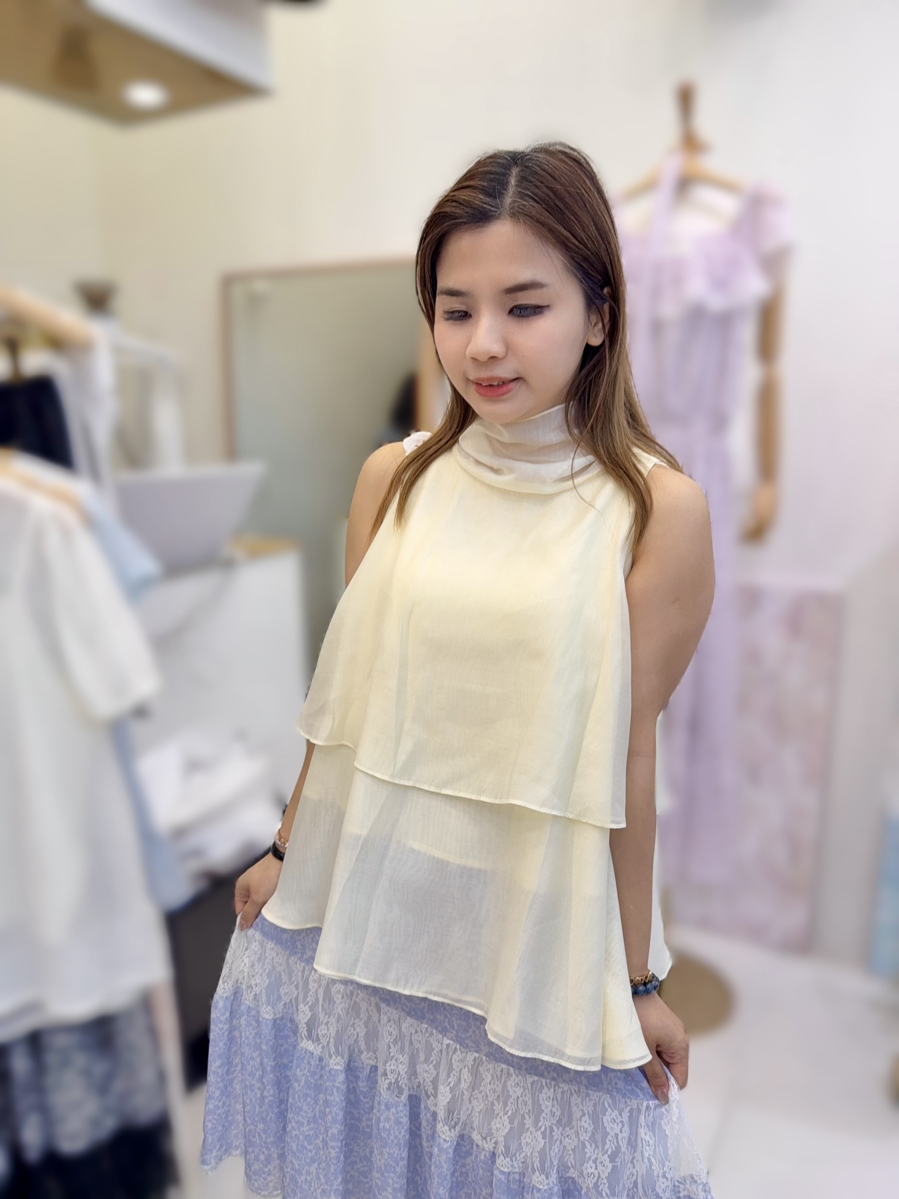 SY70 胸 38長25 $499