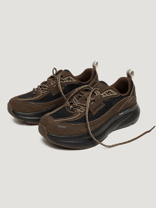 AKIII | Highmiles - Espresso nut (7colors)
