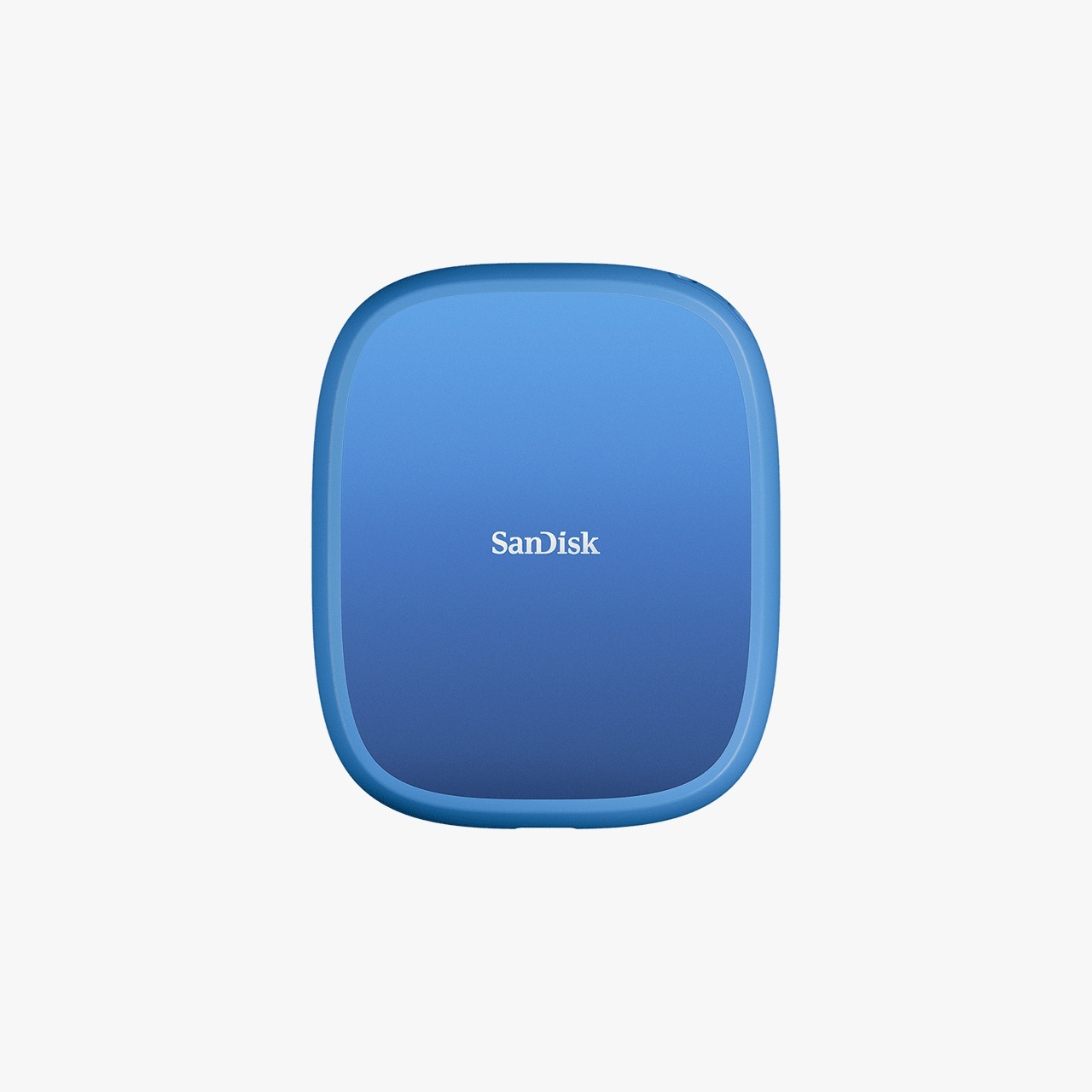 SanDisk Creator Phone SSD E62C 行動固態硬碟｜高速創作儲存