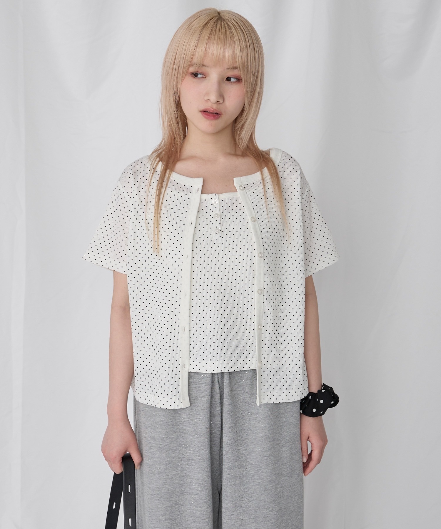 Unblend / 2-Piece Set