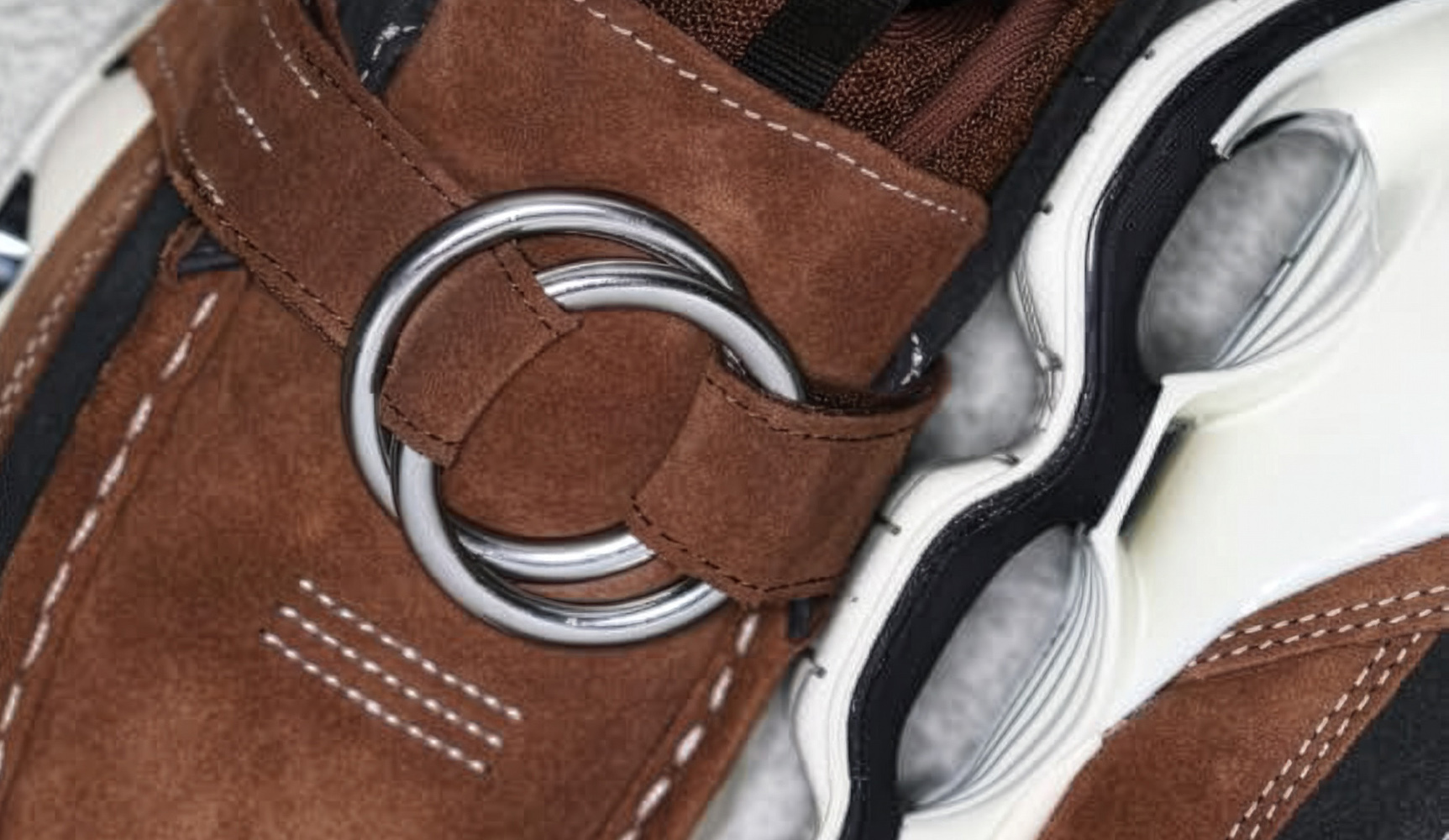 Mizuno Moc 新版