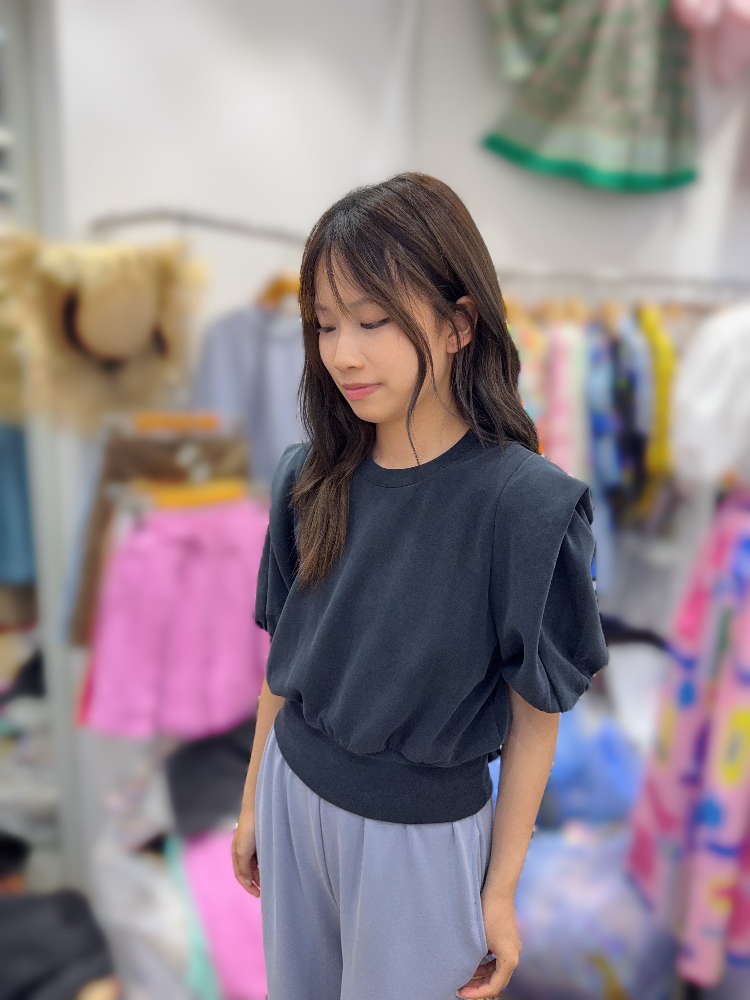(限量 ) HB11 胸41-51長19.5 $439