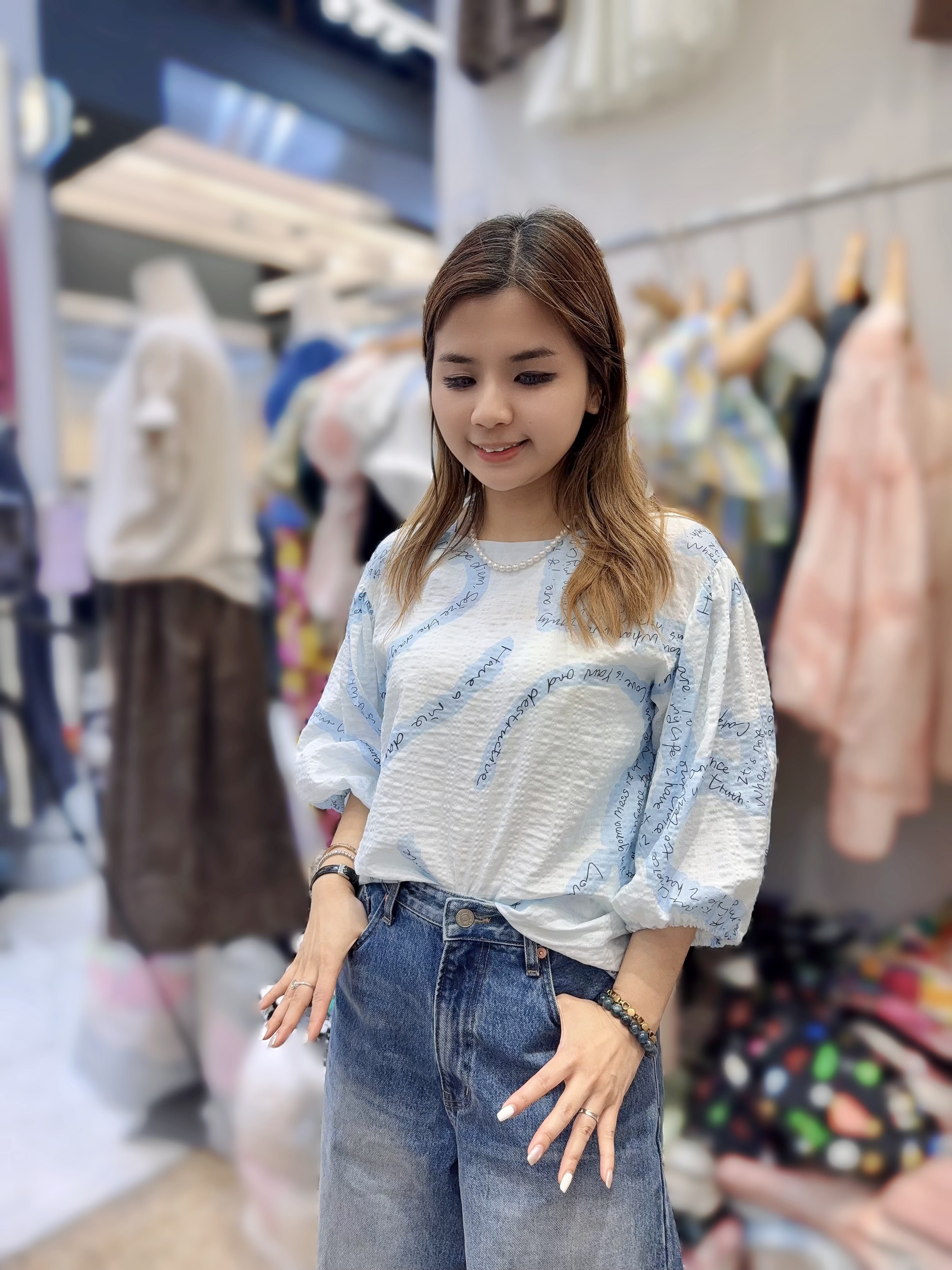 HB03 胸38長24 $469