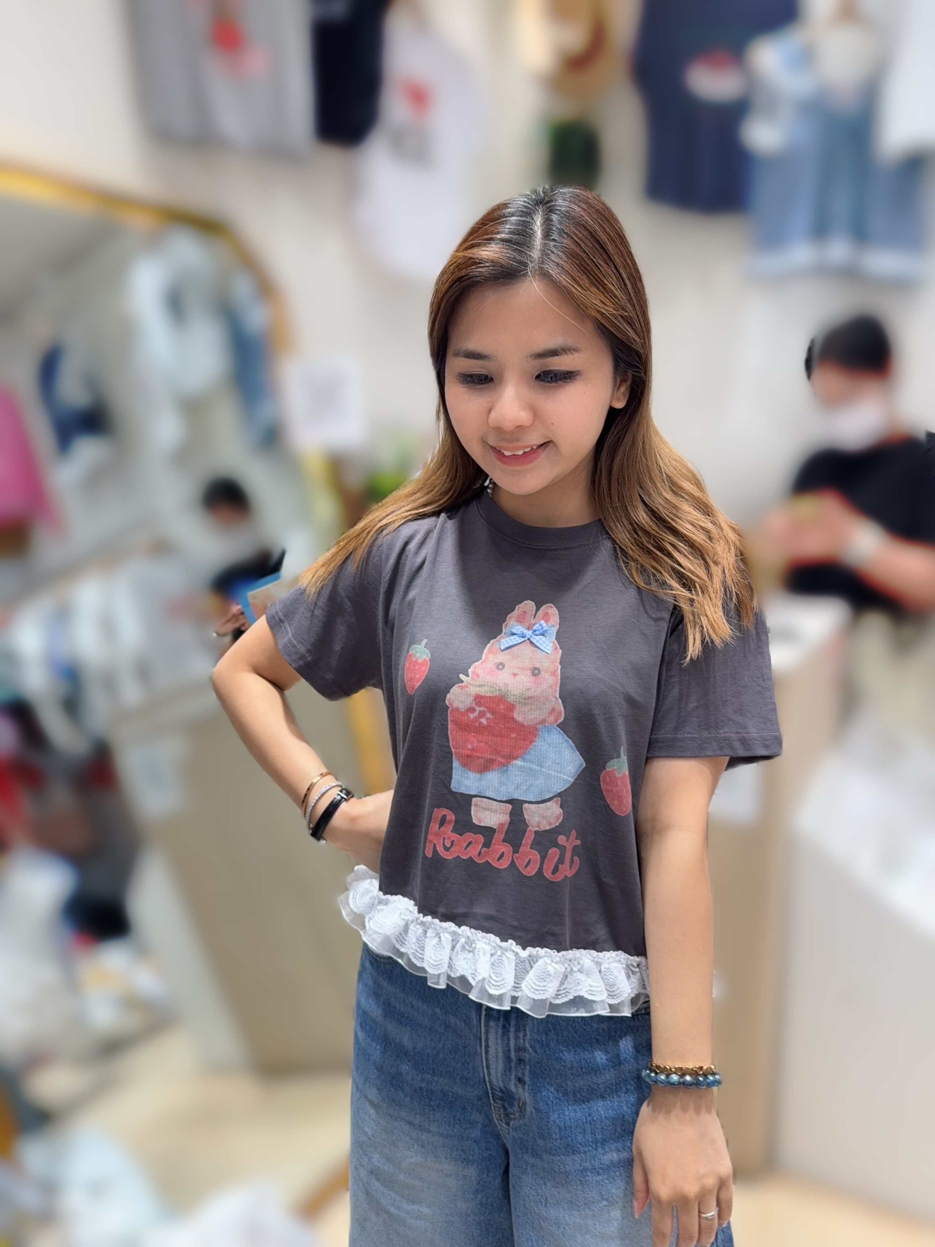 UR01 胸38-50長19.5 $439