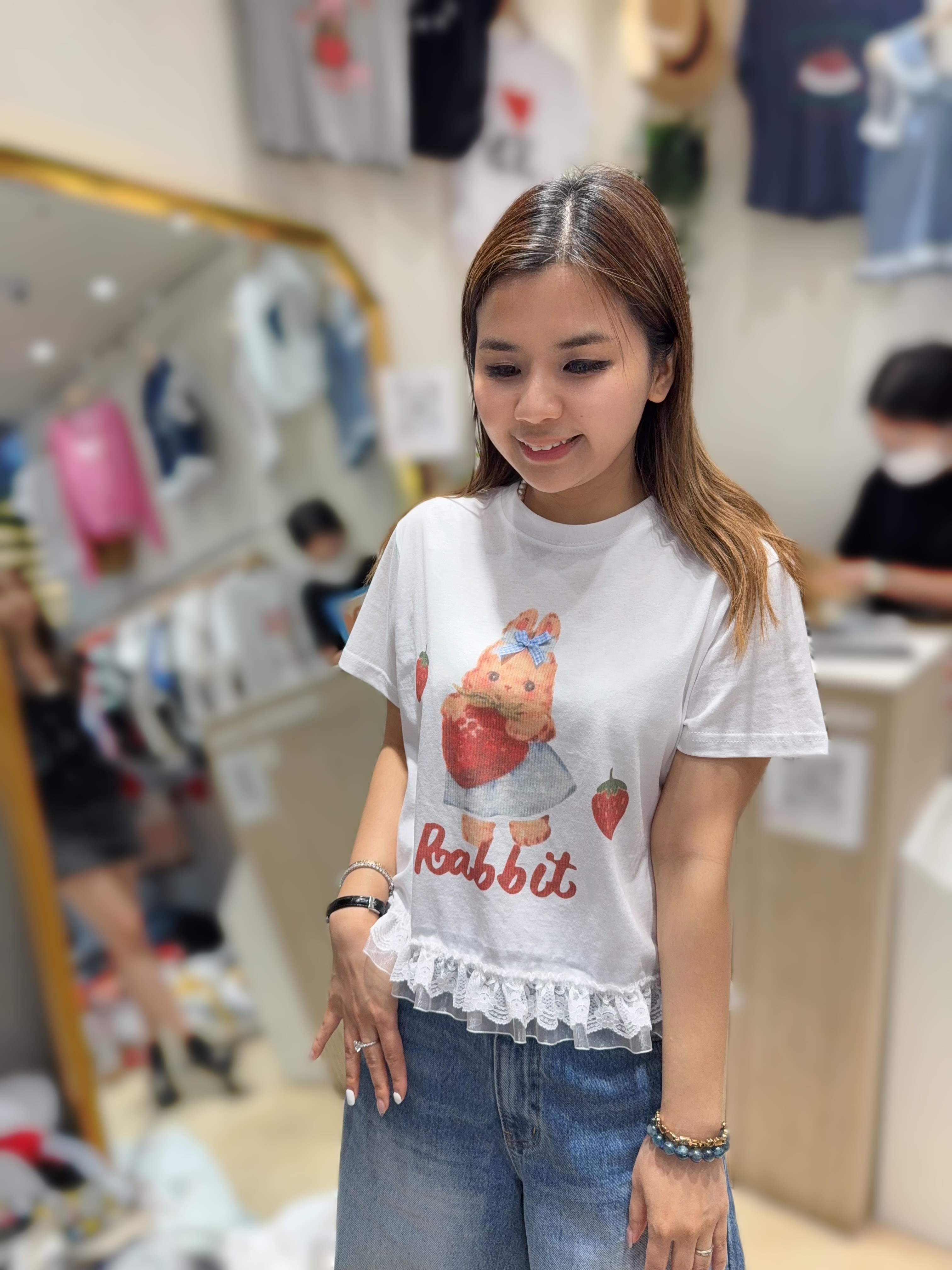 UR01 胸38-50長19.5 $439