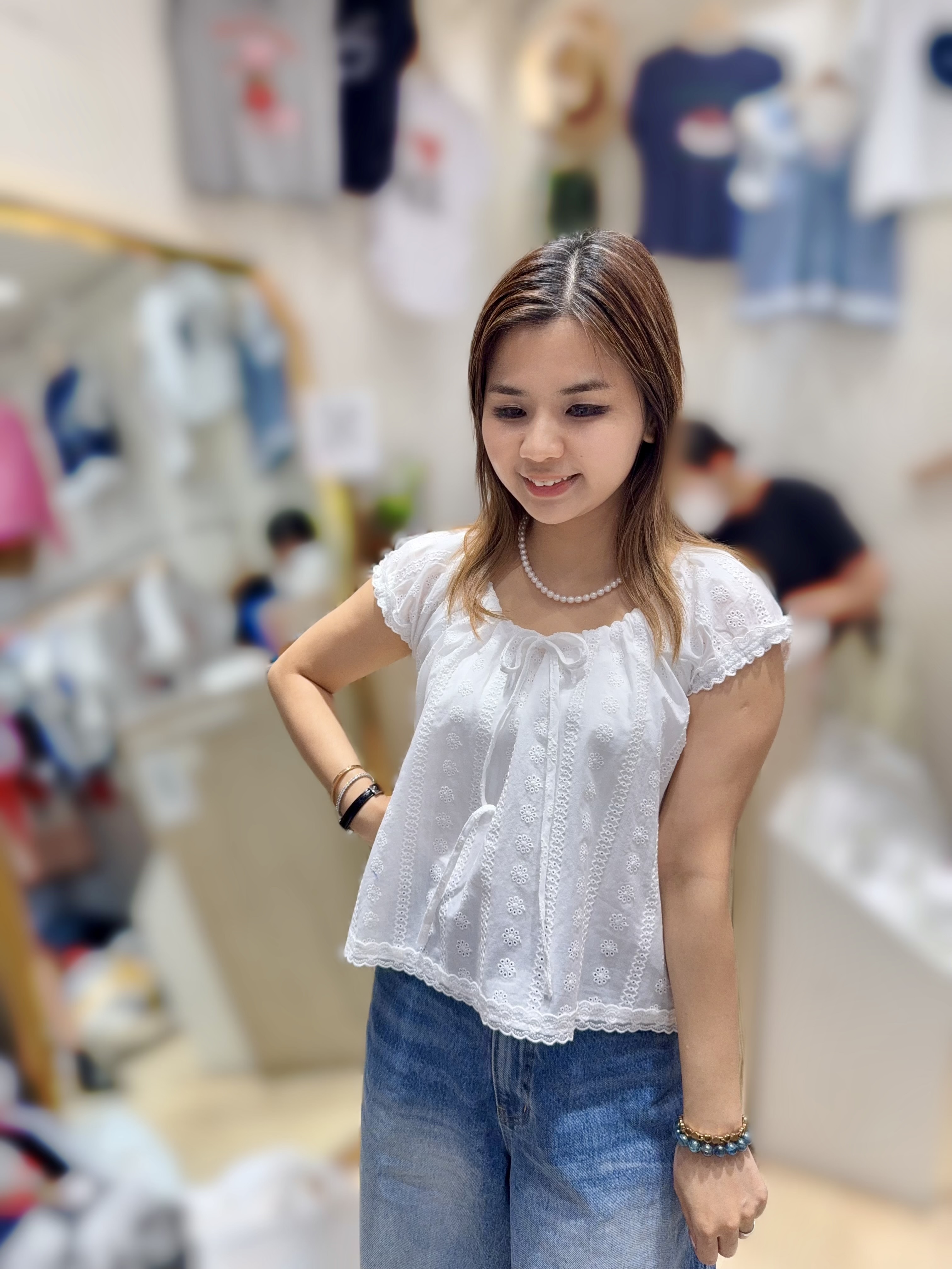 UR11 胸43長 19$479