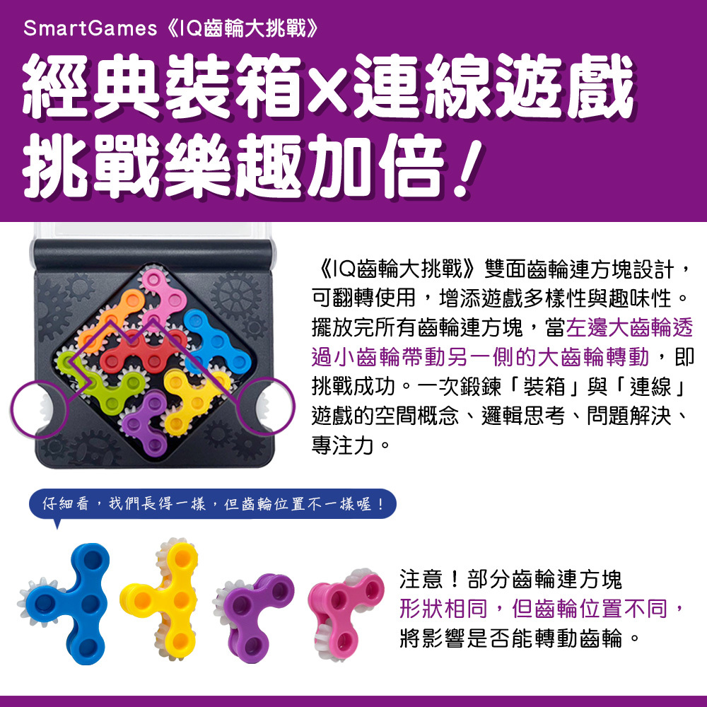 IQ齒輪大挑戰細節3