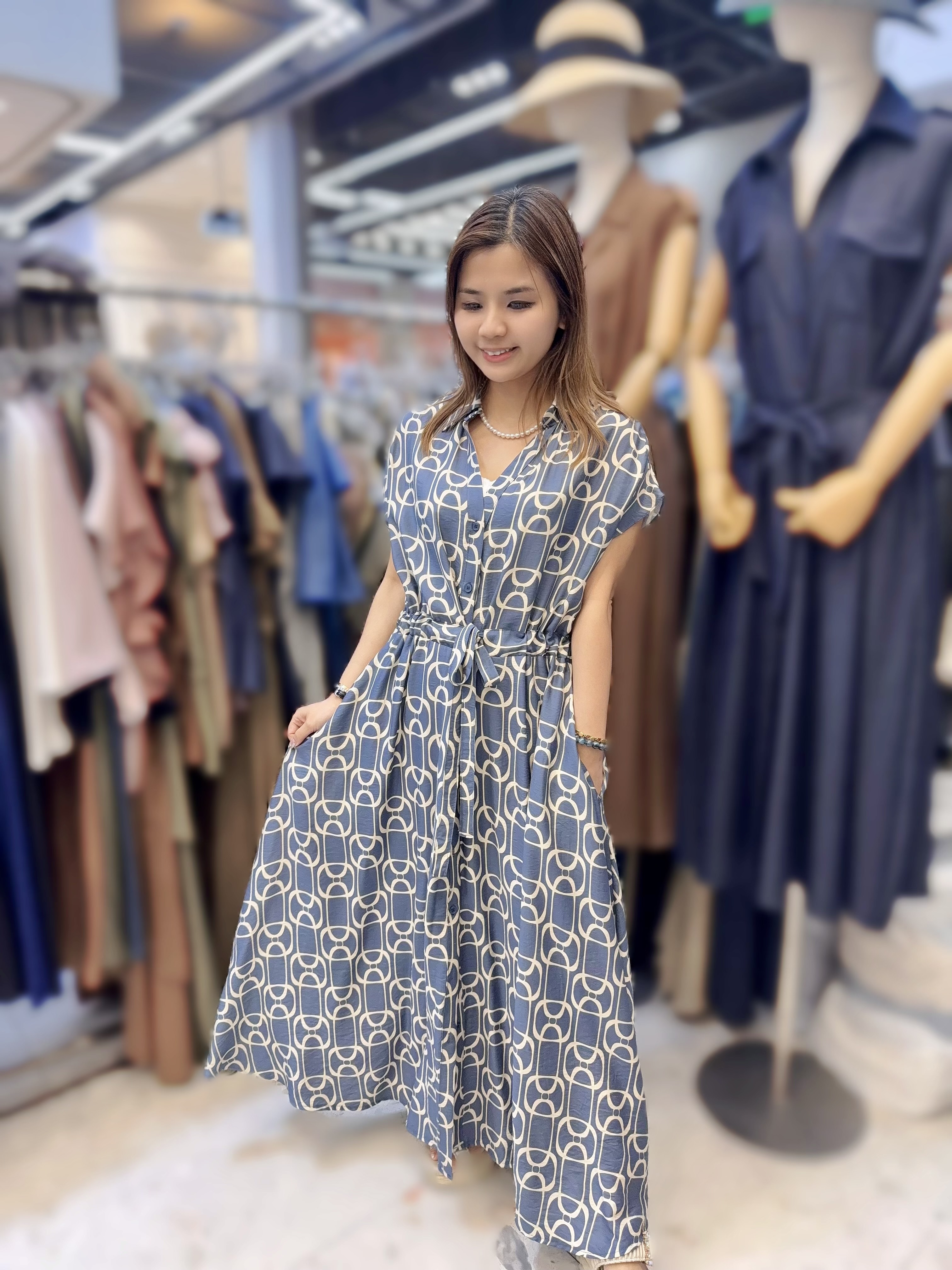 MA19 胸44 長51 $509
