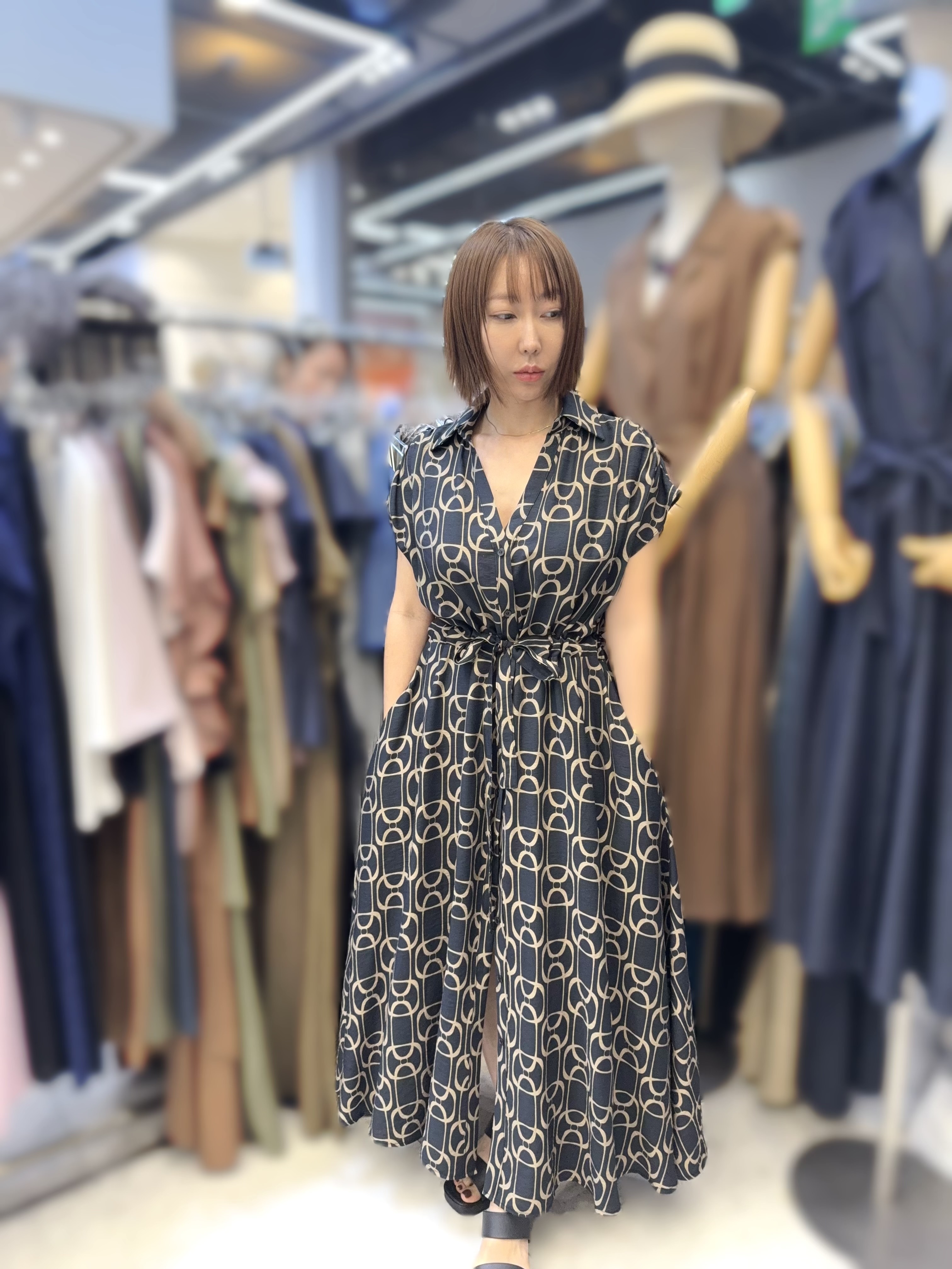 MA19 胸44 長51 $509
