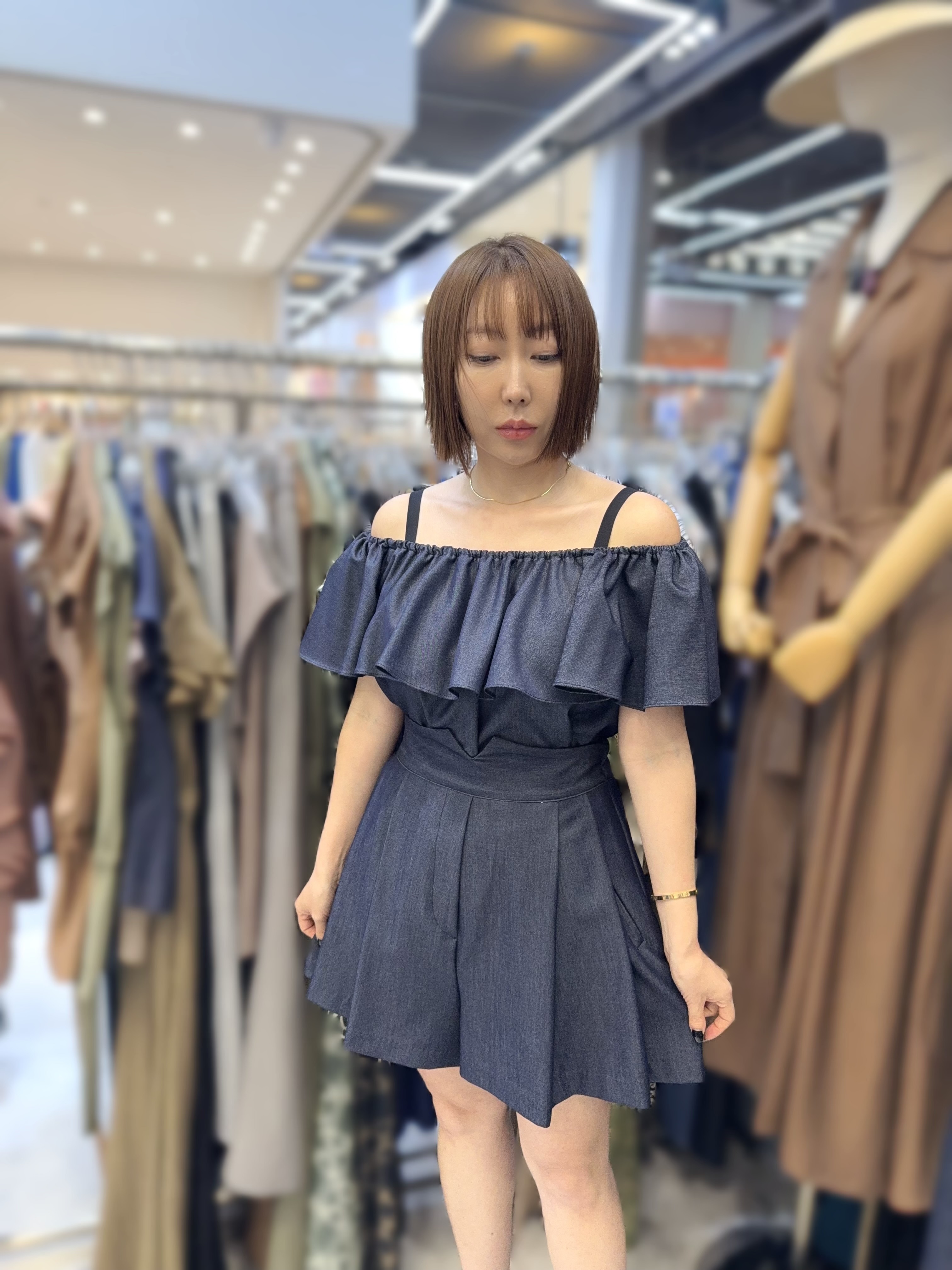 MA16  上身 胸43 長21.5 $459