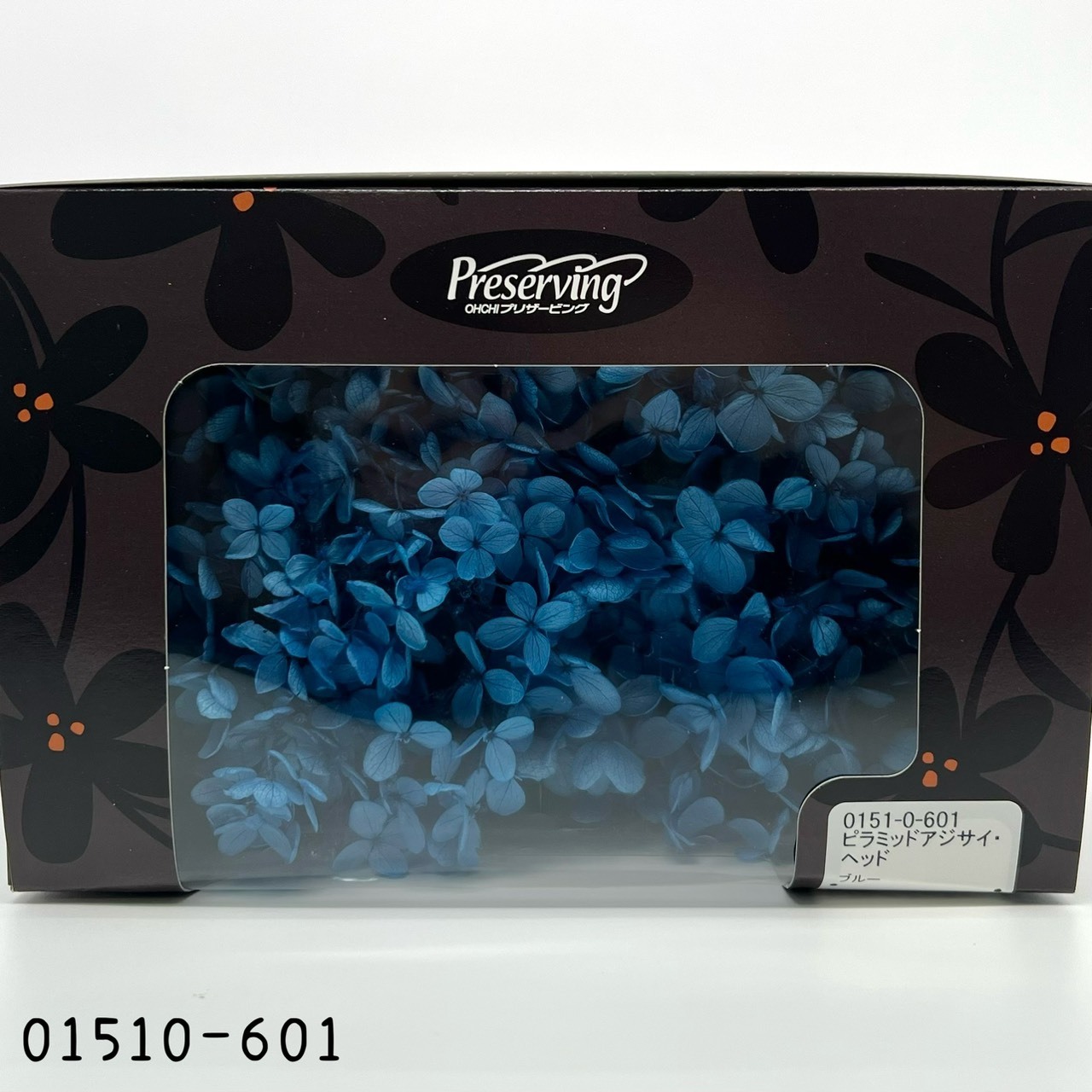 日本不凋中葉繡球 01510-601