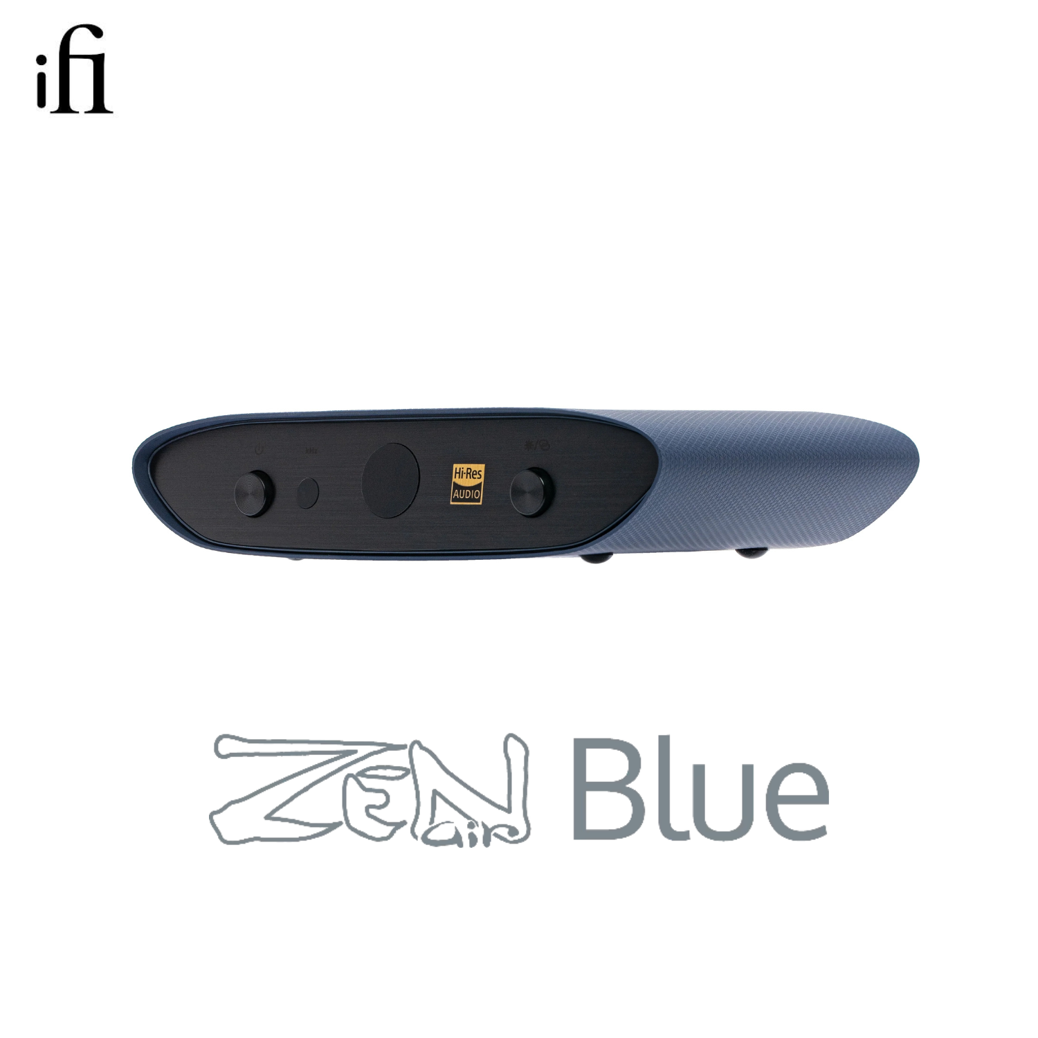 iFi Audio ZEN Air Blue 2 藍牙解碼 DAC