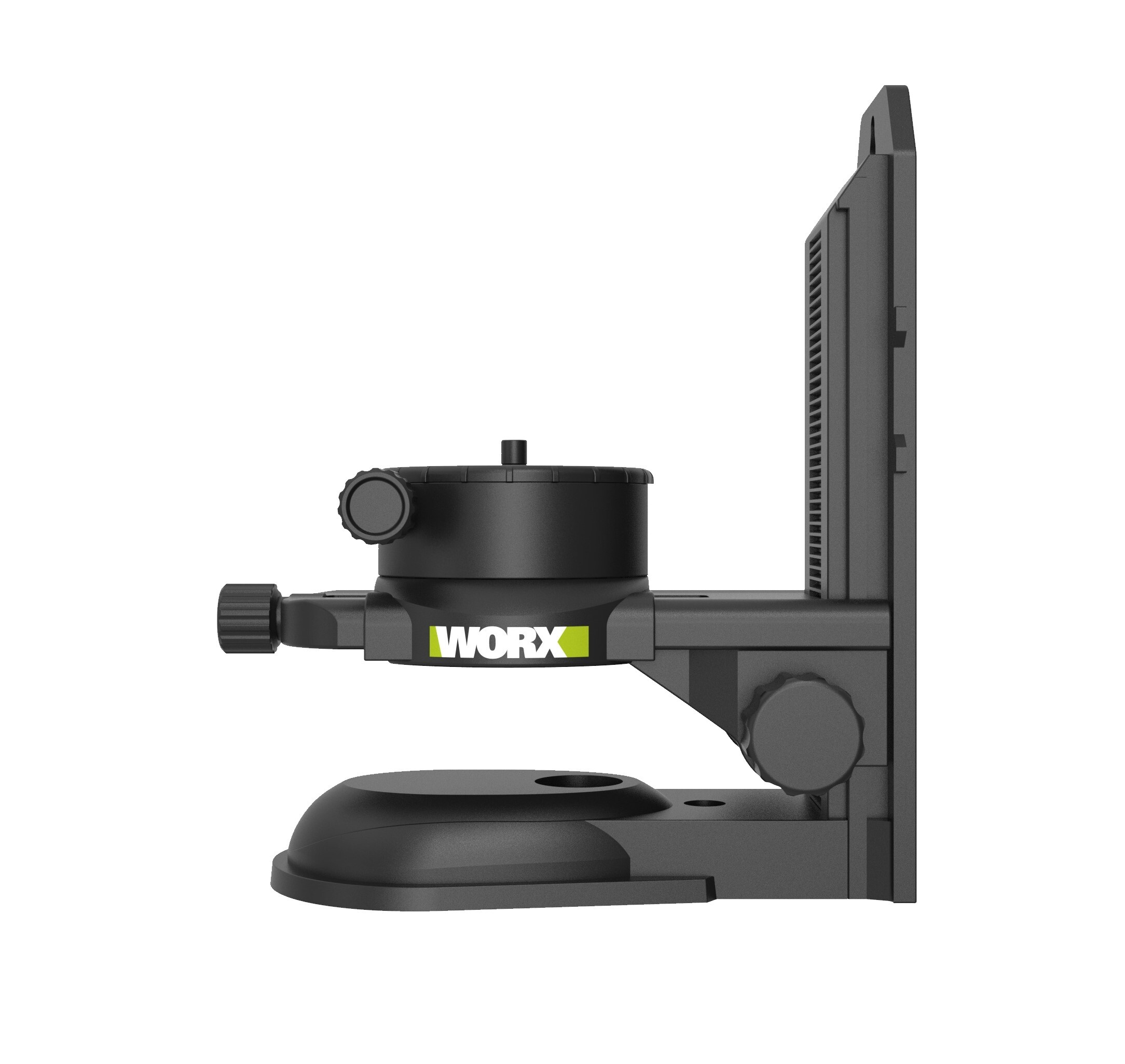 WORX WA1921 Wu005 平水儀磁石掛墻支架