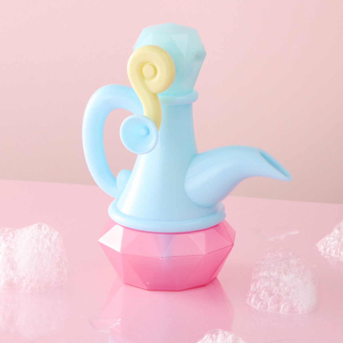 [預訂] BANDAI [魂SHOP限定] Special Memorize 唱K小魚仙 泡泡水壺