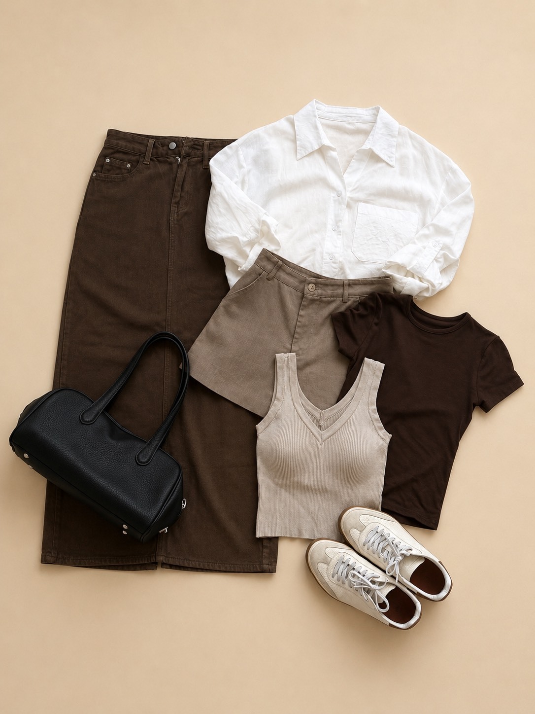 ++ Truda Moda 2026盛夏限量福袋  可許願++