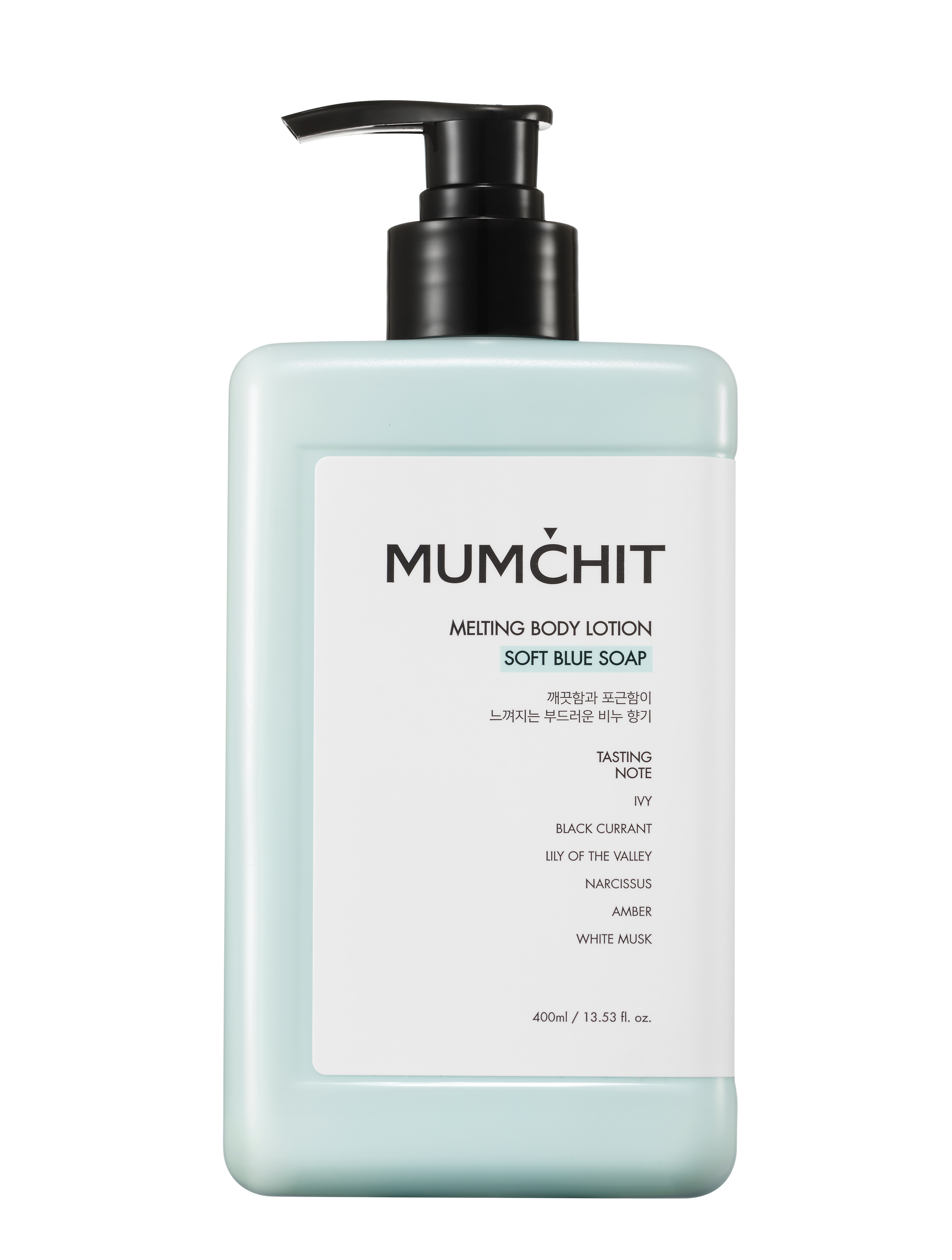 Melting Body Lotion 身體乳液 系列